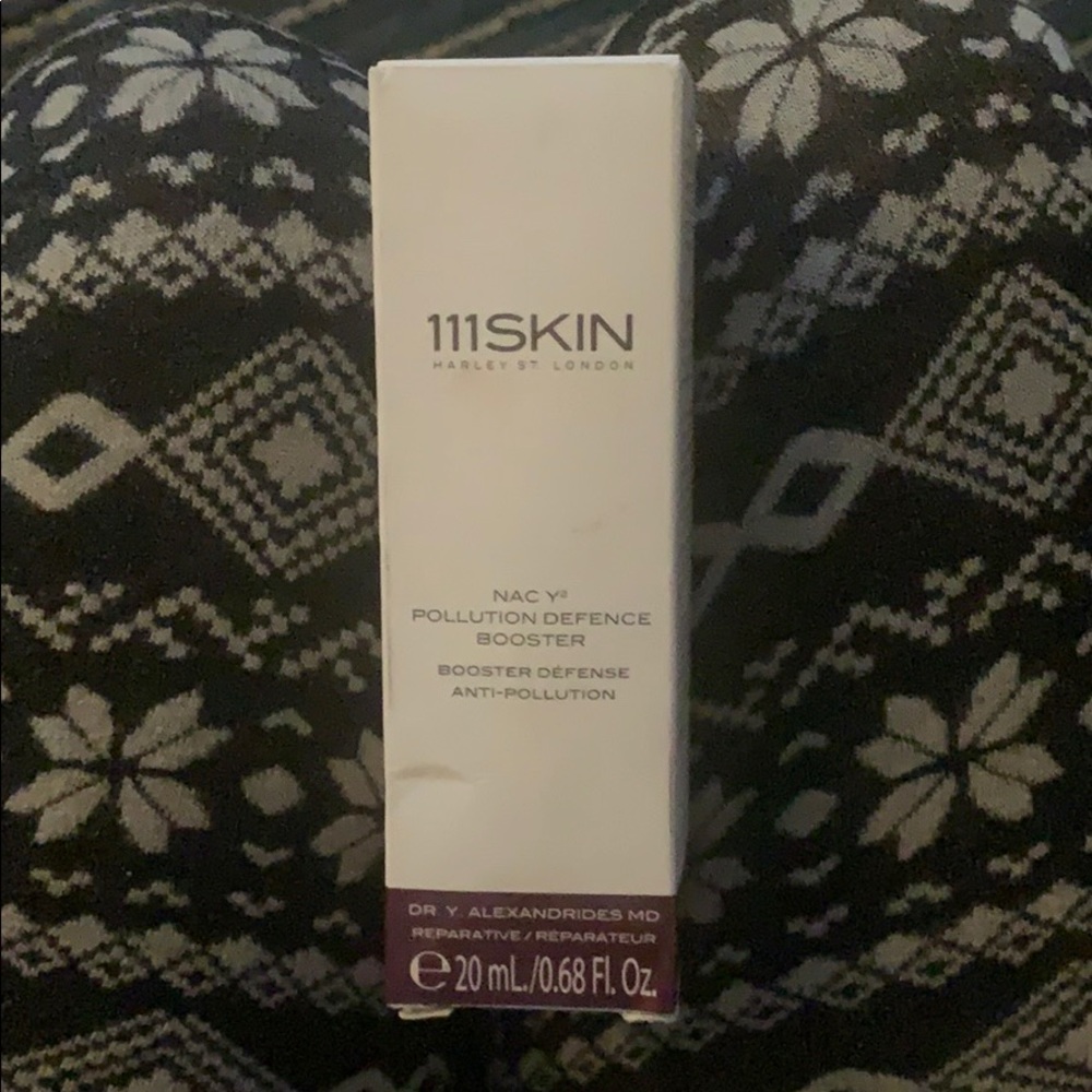 111Skin